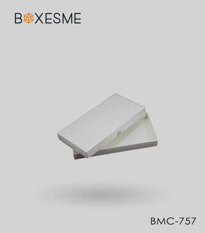 business card display packaging boxes